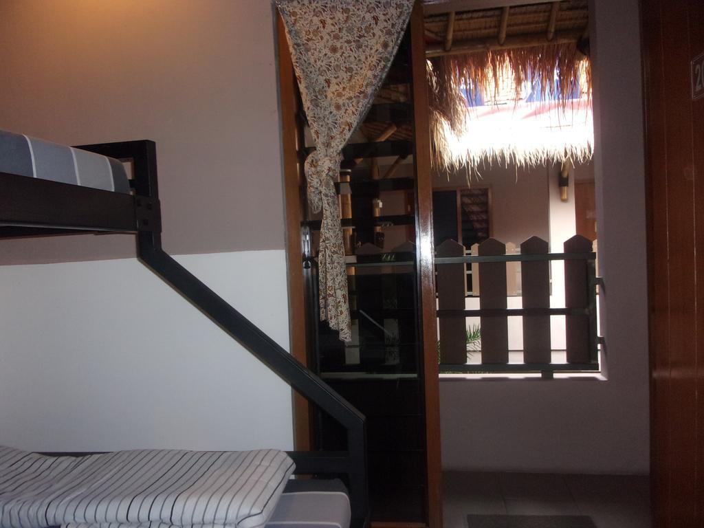 Citiresidence ジャカルタ 部屋 写真