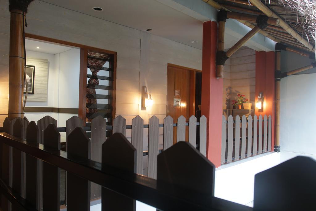 Citiresidence ジャカルタ エクステリア 写真