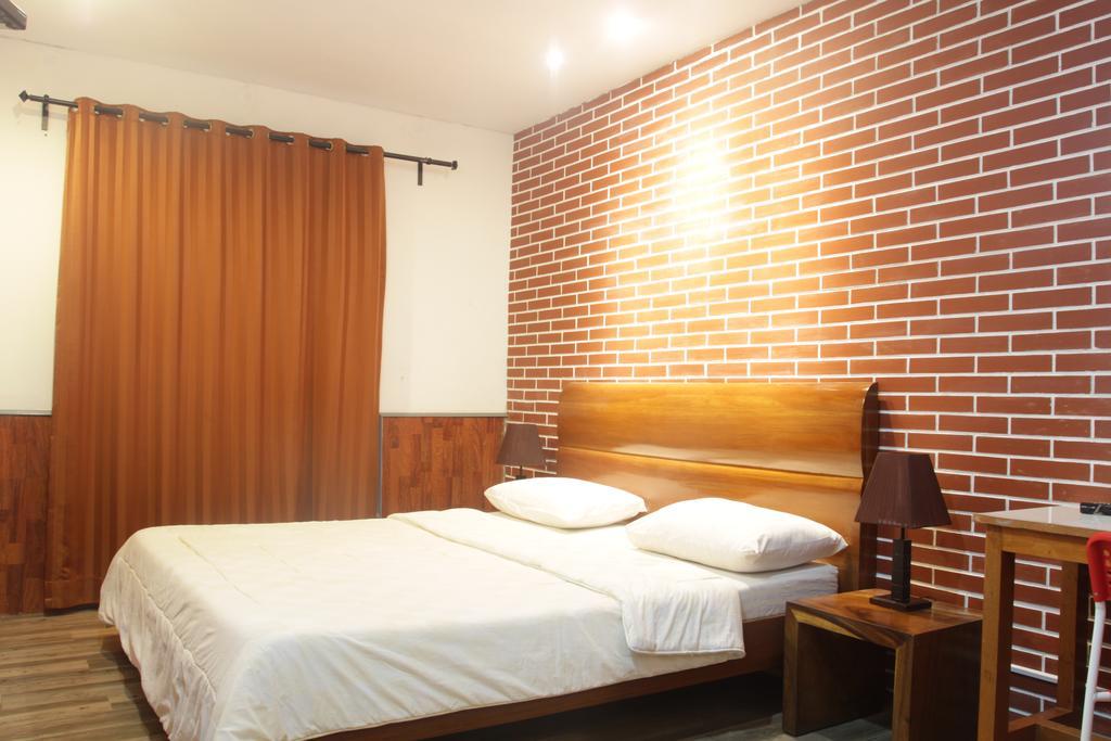 Citiresidence ジャカルタ エクステリア 写真