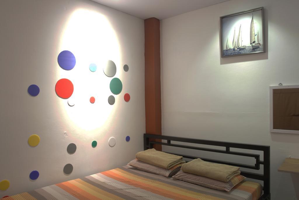 Citiresidence ジャカルタ エクステリア 写真