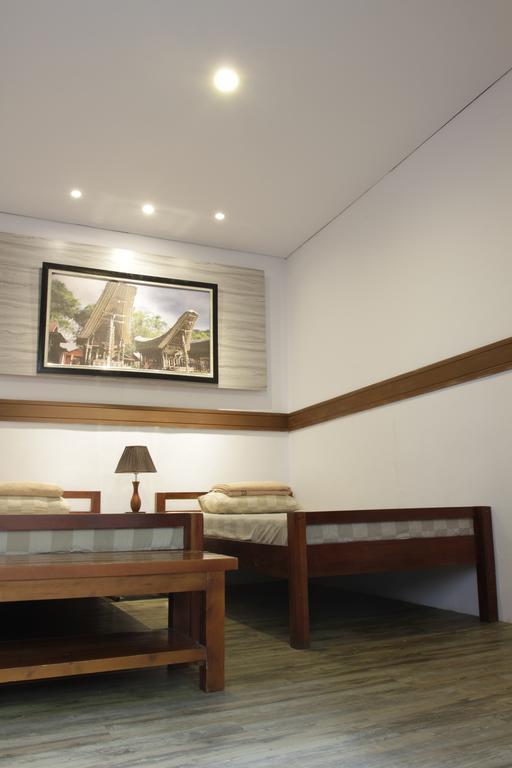 Citiresidence ジャカルタ エクステリア 写真