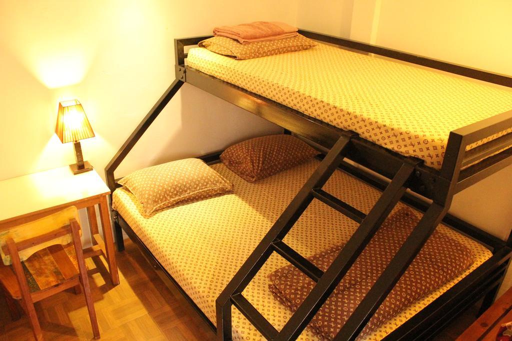 Citiresidence ジャカルタ エクステリア 写真