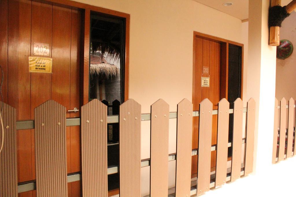 Citiresidence ジャカルタ エクステリア 写真