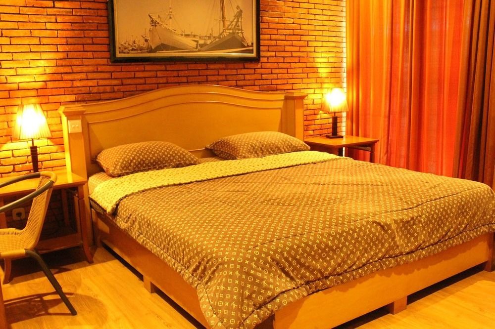 Citiresidence ジャカルタ エクステリア 写真