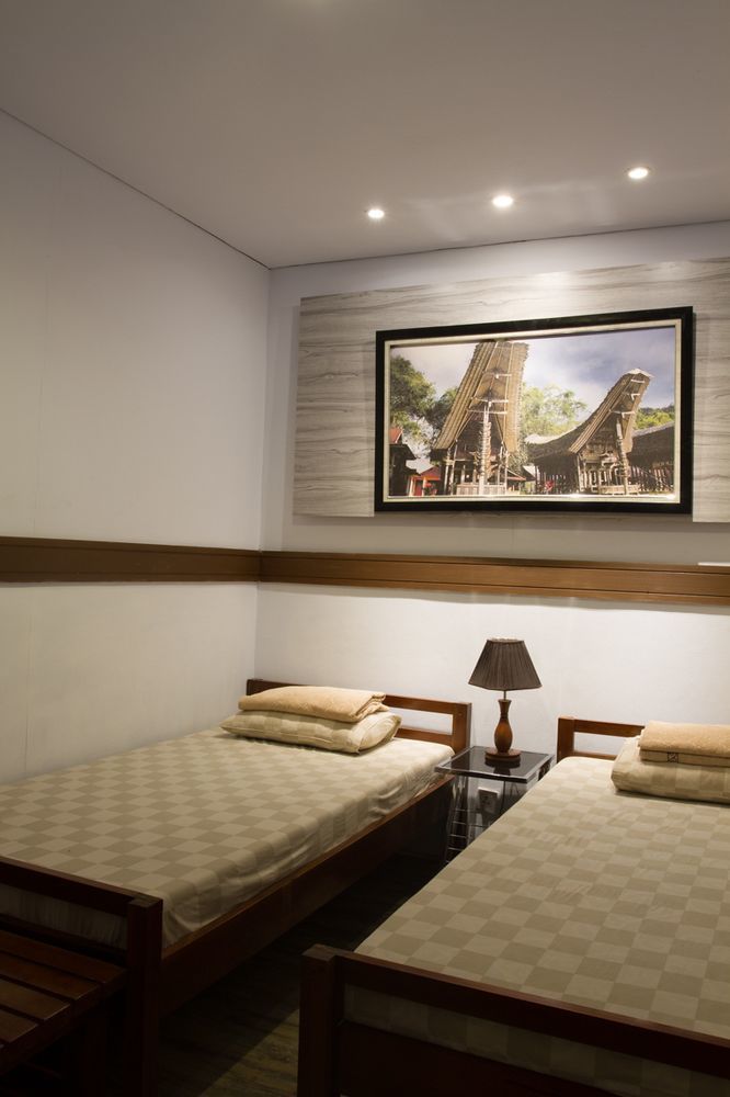Citiresidence ジャカルタ エクステリア 写真