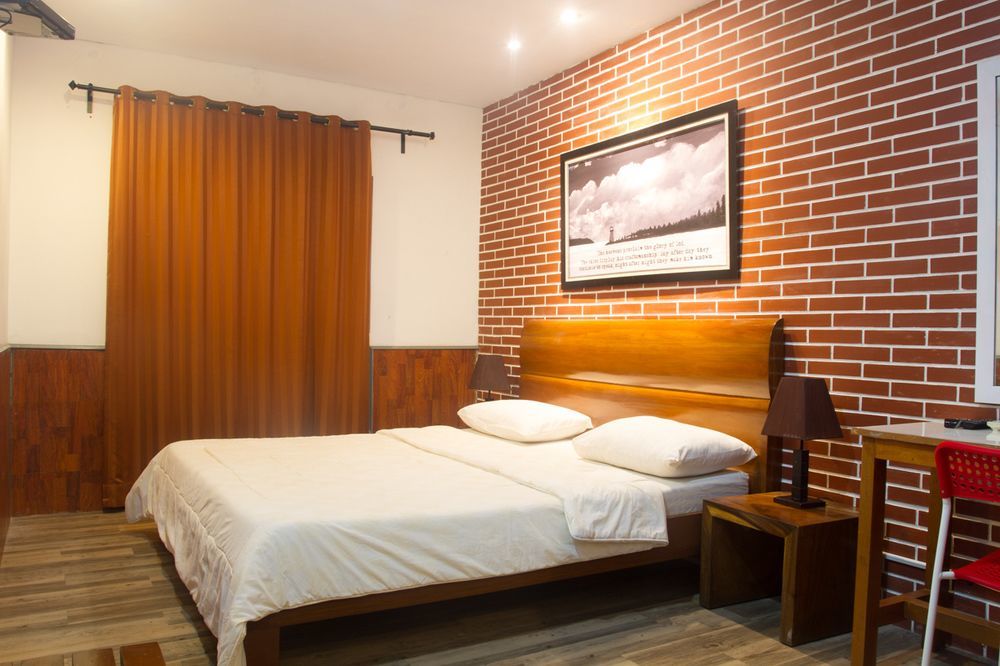 Citiresidence ジャカルタ エクステリア 写真