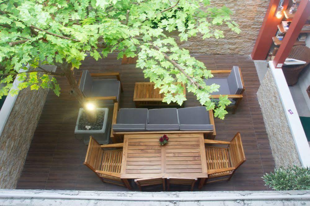 Citiresidence ジャカルタ エクステリア 写真