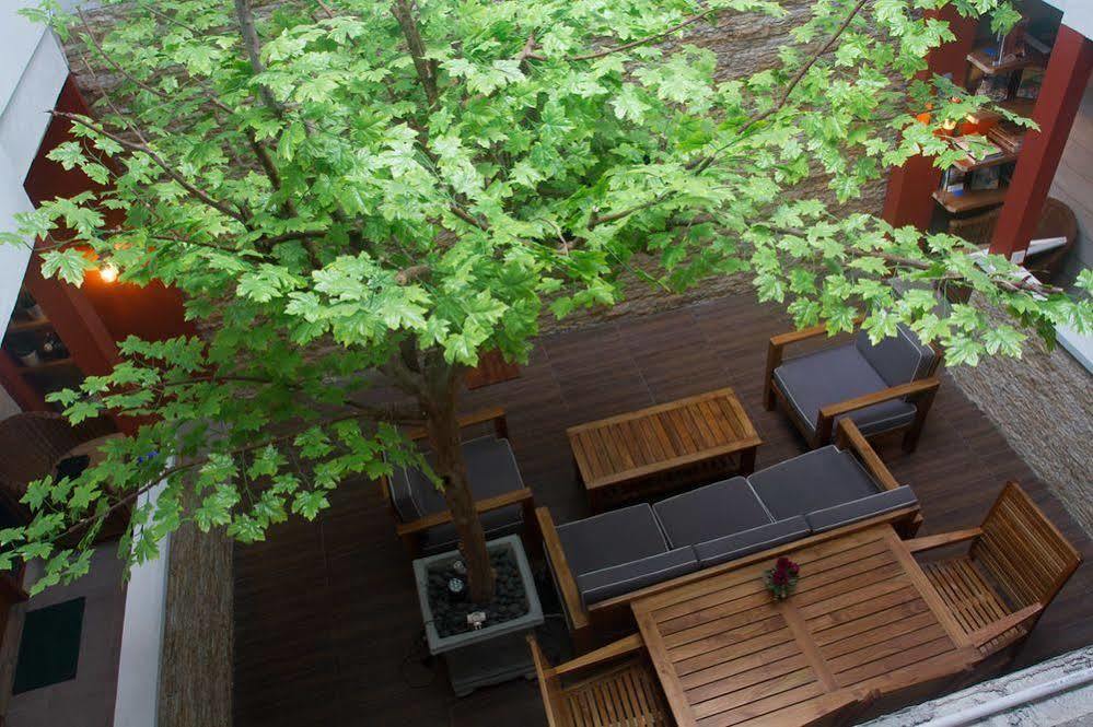 Citiresidence ジャカルタ エクステリア 写真
